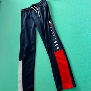 Jogger/sweatpants used 3x Tommy hilfiger